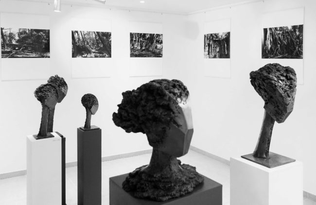 Galerie Luisa Rampon